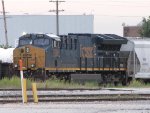 CSX 3366